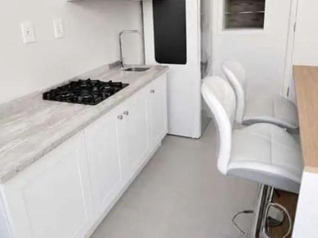 Apartamento com 1 quarto para alugar na Tristeza, Porto Alegre