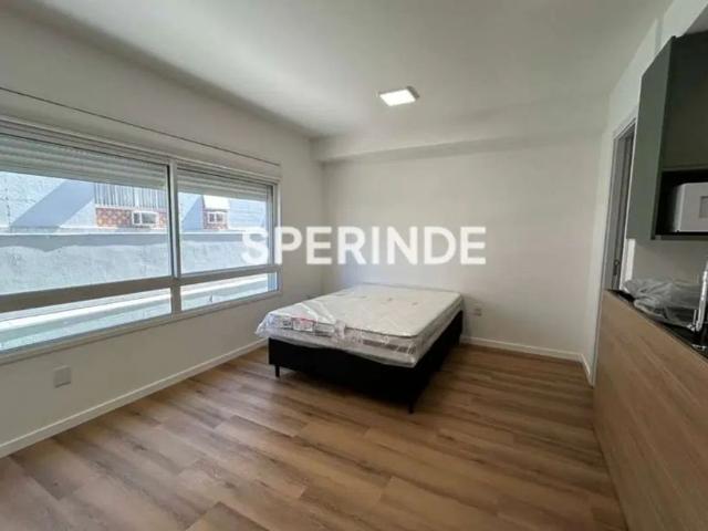 Apartamento com 1 quarto para alugar na Tv Carmem, 96, Moinhos de Vento, Porto Alegre