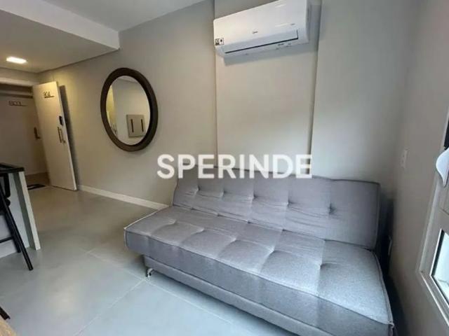 Apartamento com 1 quarto para alugar na Tv Carmem, 96, Moinhos de Vento, Porto Alegre
