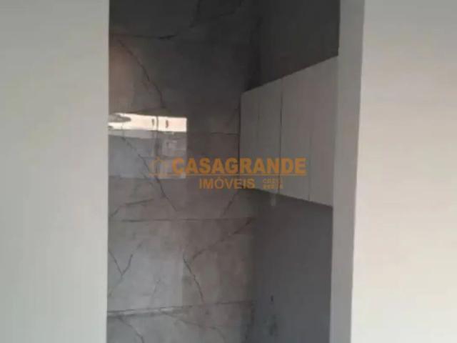 Apartamento com 1 quarto para alugar na Vila Industrial, São José dos Campos