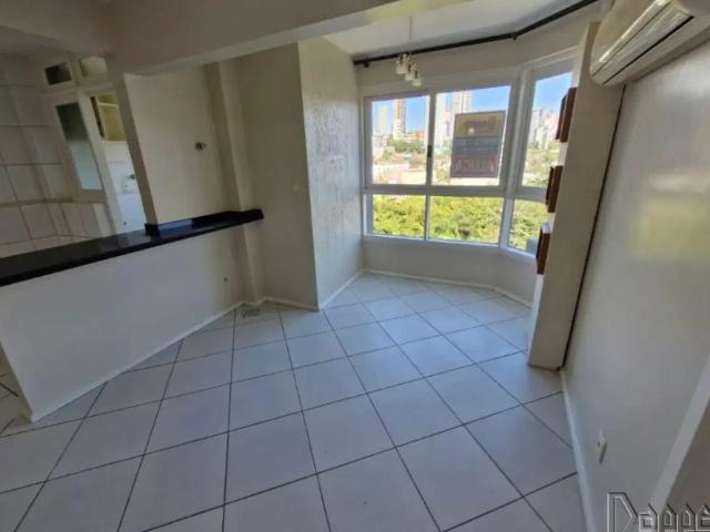 Apartamento com 1 quarto para alugar na Vila Nova, Novo Hamburgo