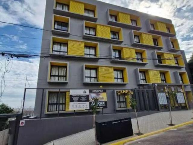 Apartamento com 1 quarto para alugar na Vila Nova, Novo Hamburgo