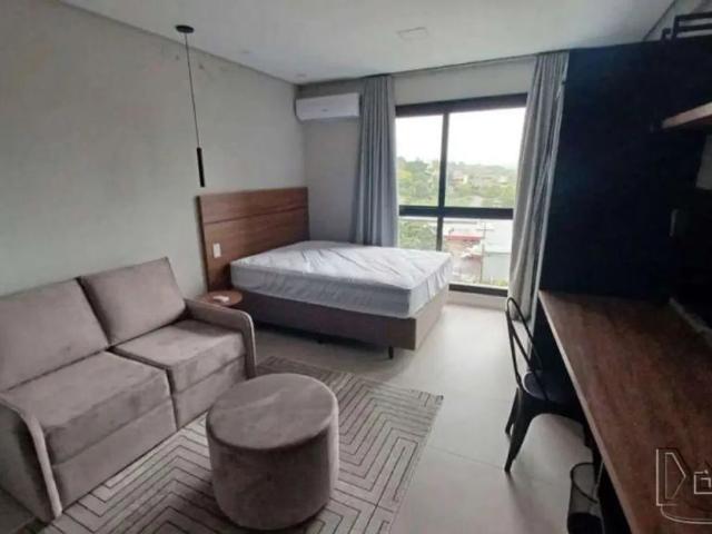 Apartamento com 1 quarto para alugar na Vila Nova, Novo Hamburgo