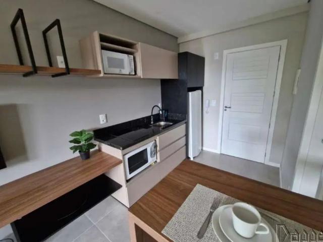 Apartamento com 1 quarto para alugar na Vila Nova, Novo Hamburgo