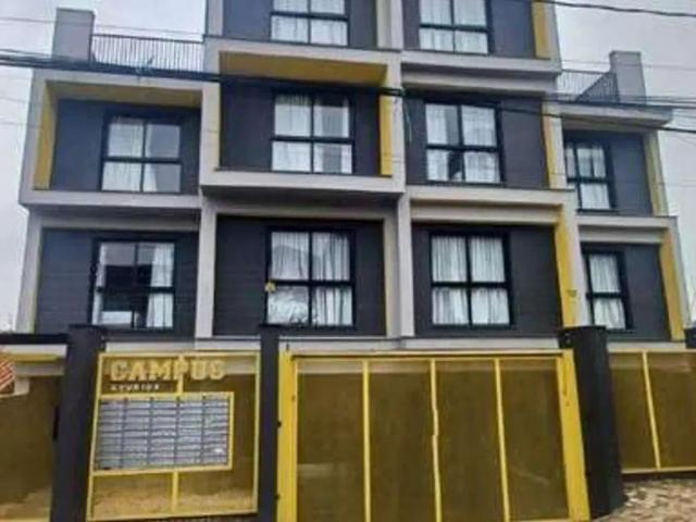 Apartamento com 1 quarto para alugar na Vila Nova, Novo Hamburgo