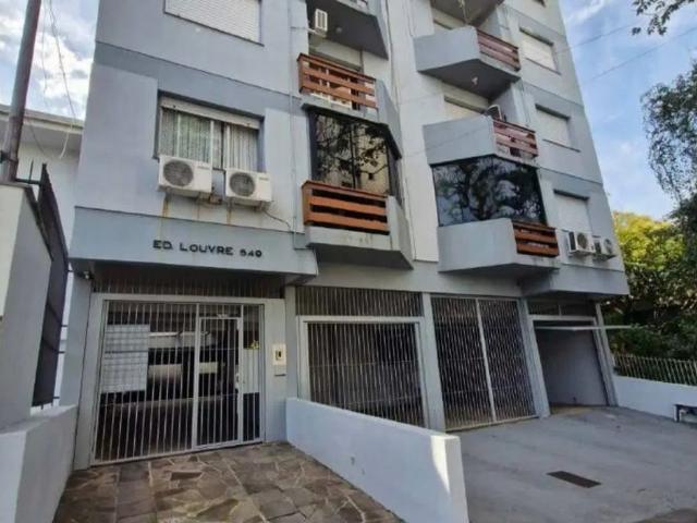 Apartamento com 1 quarto para alugar na Vila Rosa, Novo Hamburgo