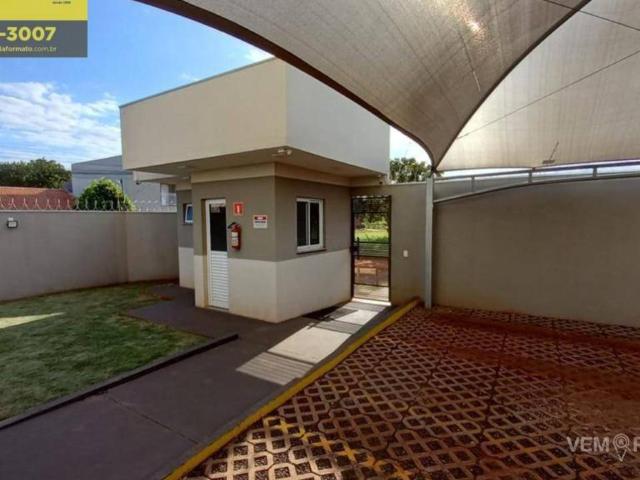 Apartamento com 1 Quarto para Alugar por R$ 900/mês