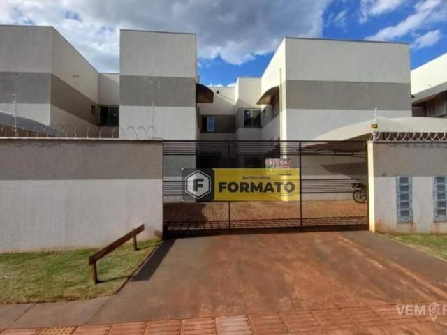 Apartamento com 1 Quarto para Alugar por R$ 900/mês