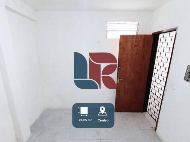 Apartamento Com 1 Quarto Para Aluguel, 24,05 m²
