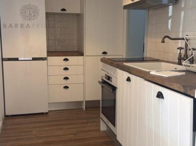 Apartamento com 1 Quarto para Arrendamento em Vale do Lobo Golden Triangle