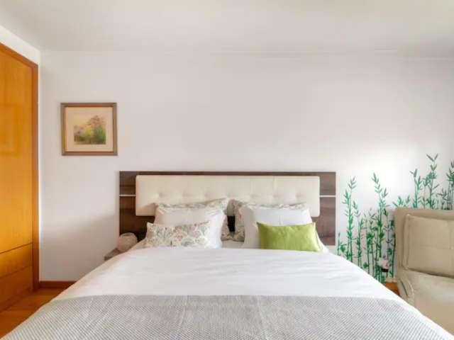Apartamento com 1 quarto para arrendar no Porto