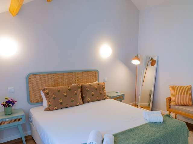 Apartamento com 1 quarto para arrendar no Porto