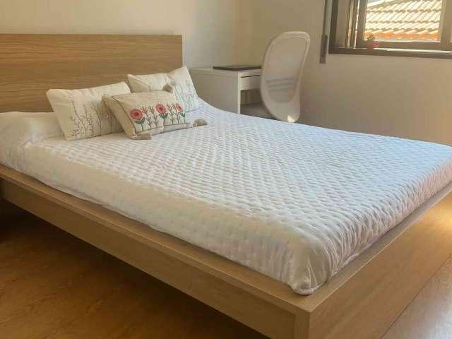 Apartamento com 1 quarto para arrendar no Porto