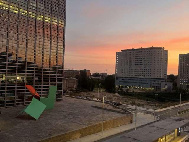Apartamento com 1 quarto para arrendar no Porto