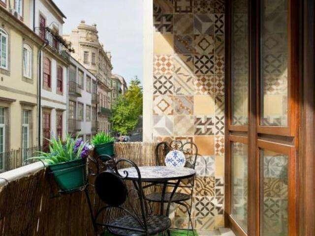 Apartamento com 1 quarto para arrendar no Porto