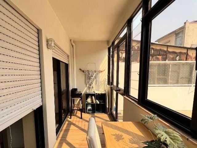 Apartamento com 1 quarto para arrendar no Porto