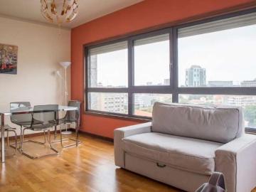 Apartamento com 1 quarto para arrendar no Porto