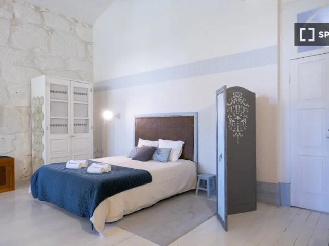 Apartamento com 1 quarto para arrendar no Porto