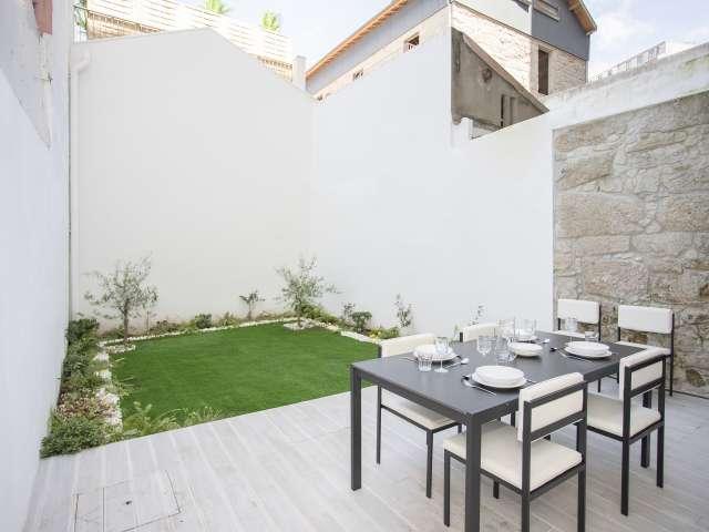 Apartamento com 1 quarto para arrendar no Porto