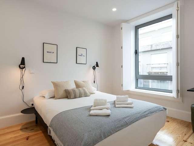 Apartamento com 1 quarto para arrendar no Porto