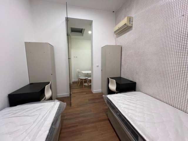 Apartamento com 1 quarto para arrendar no Porto