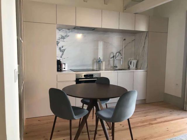 Apartamento com 1 quarto para arrendar no Porto