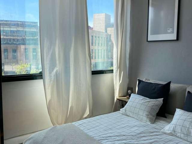 Apartamento com 1 quarto para arrendar no Porto