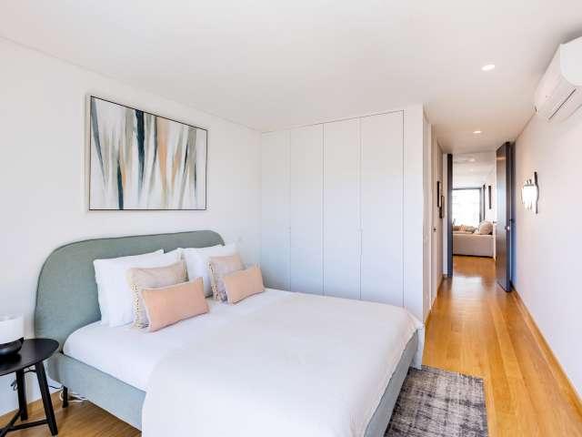 Apartamento com 1 quarto para arrendar no Porto