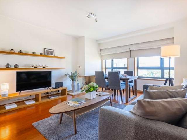 Apartamento com 1 quarto para arrendar no Porto