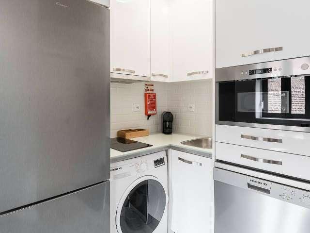 Apartamento com 1 quarto para arrendar no Porto