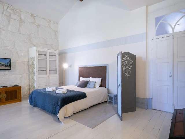 Apartamento com 1 quarto para arrendar no Porto