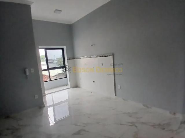 Apartamento com 1 quarto para Locação, Campo Alegre Pindamonhangaba