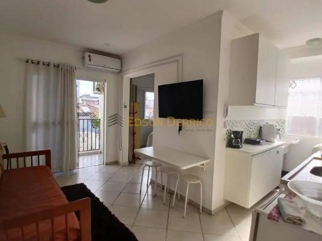 Apartamento com 1 quarto para Locação, Centro Pindamonhangaba