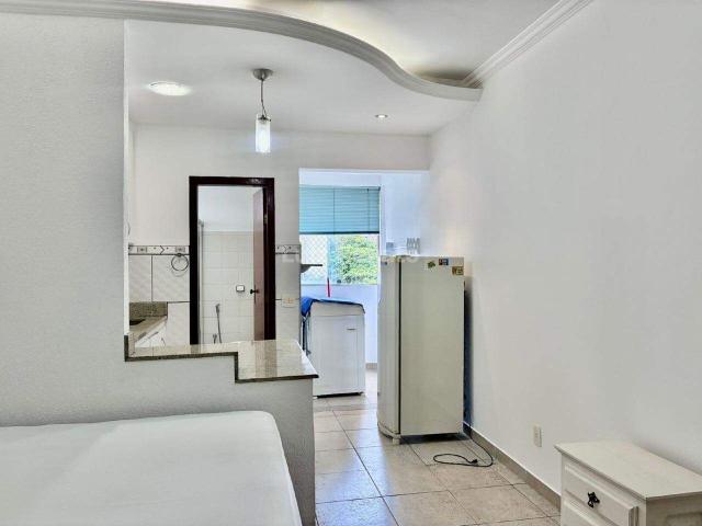 Apartamento com 1 quarto para locação no centro