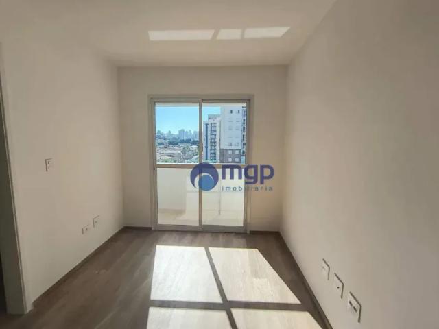 Apartamento com 1 quarto para locação na Vila Guilherme 33,80 m² São Paulo/SP