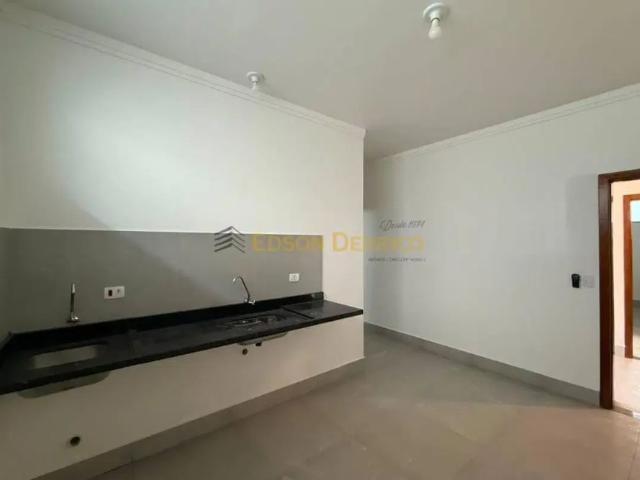 Apartamento com 1 quarto para Locação, Santana Pindamonhangaba