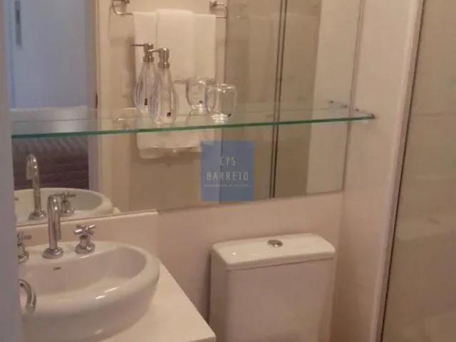 Apartamento com 1 quarto, Paraíso, São Paulo, Cod: 3039