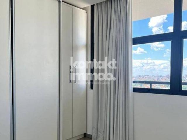 Apartamento com 1 quarto, Parque Campolim Sorocaba