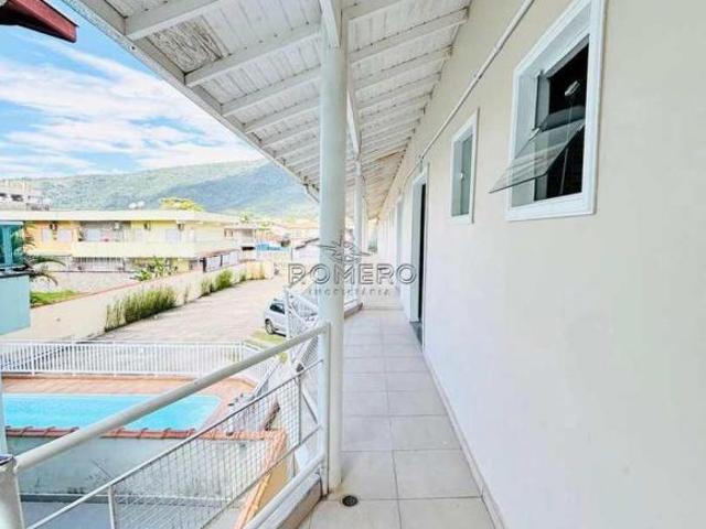 Apartamento com 1 quarto, Praia da Maranduba, Ubatuba R$ 315 mil, Cod: 2966