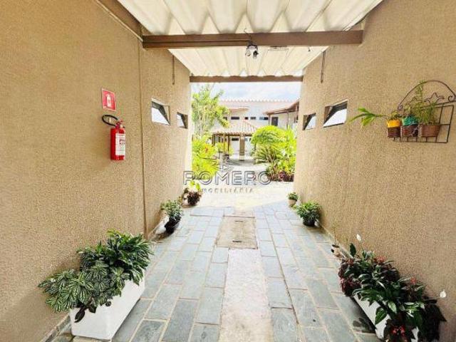 Apartamento com 1 quarto, Praia da Maranduba, Ubatuba R$ 322 mil, Cod: 2900