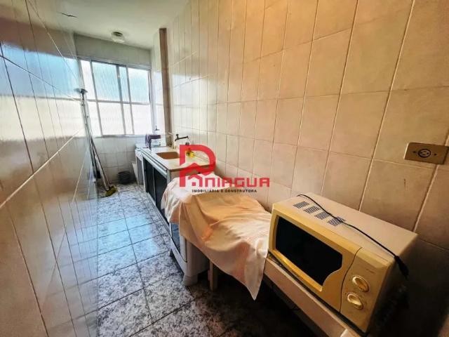 Apartamento com 1 quarto, Tupi, Praia Grande R$ 250 mil, Cod: 6068