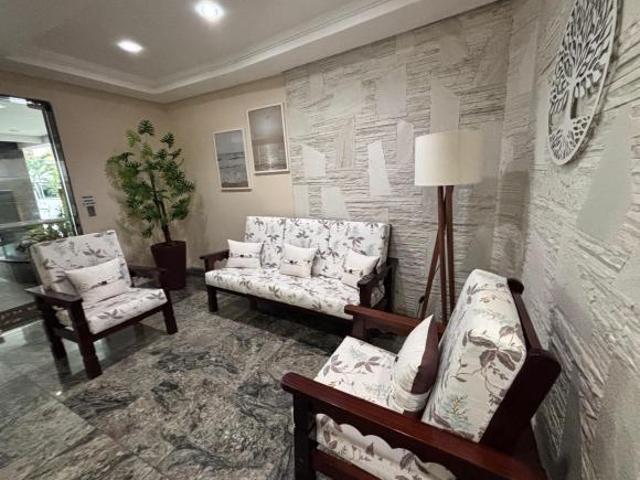 Apartamento com 1 quarto, Tupi, Praia Grande R$ 327 mil