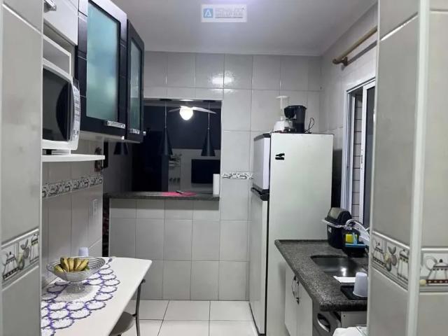 Apartamento com 1 quarto, Tupi, Praia Grande R$ 350 mil, Cod: 5435
