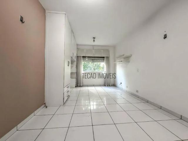 Apartamento com 1 quarto à venda, 41 m² por R$ 300.000 Consolação São Paulo/SP