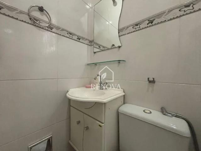 Apartamento com 1 quarto à venda, 45 m² por R$ 220.000 Alto Teresópolis/RJ