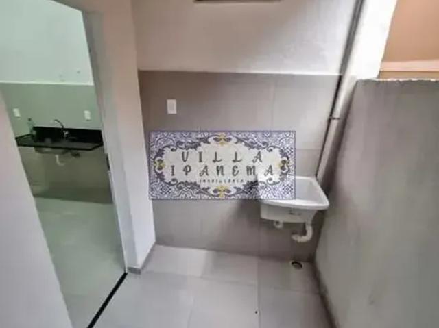 Apartamento com 1 quarto à venda, 50m² botafogo