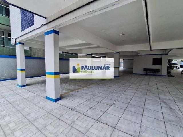 Apartamento Com 1 Quarto, Vila Atlântica, Mongaguá, Cod