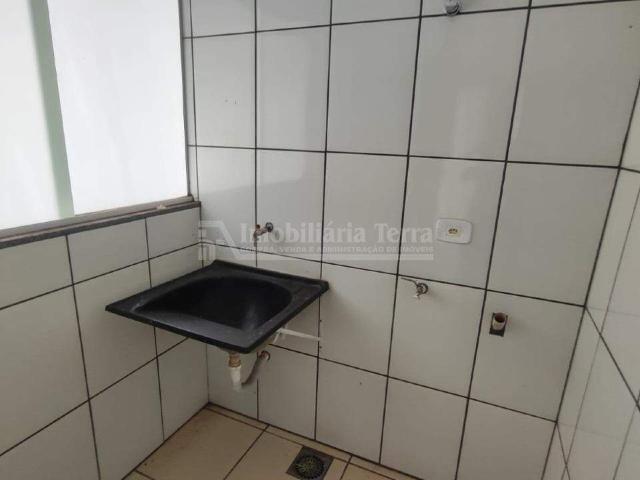 Apartamento com 1 quartos no Jardim Climax em Dourados/MS