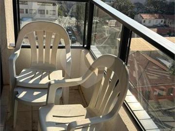 Apartamento com 1 quartos à venda em Cambuí SP