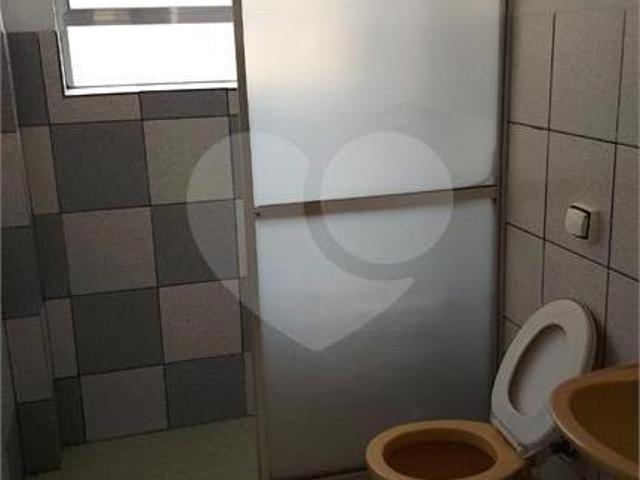 Apartamento com 1 quartos à venda em Canto do forte SP